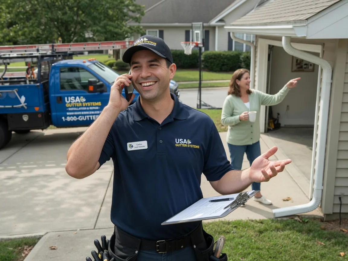 Gutter Installation Conneaut, OH FAQs